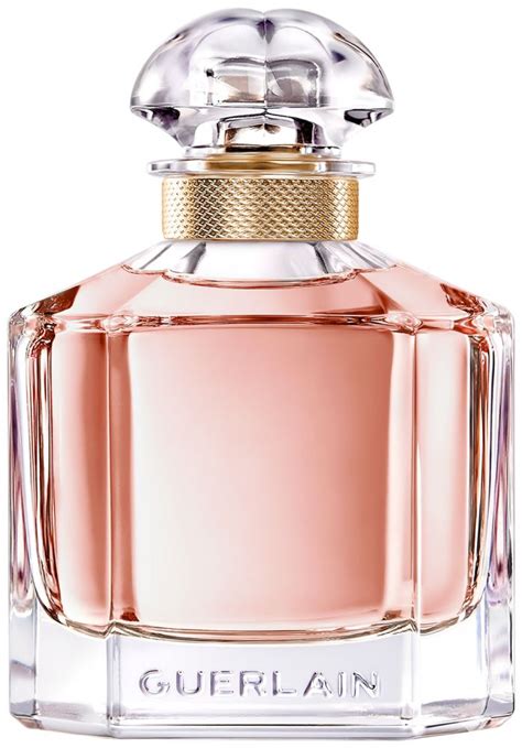 mon guerlain eau de parfum prix tunisie